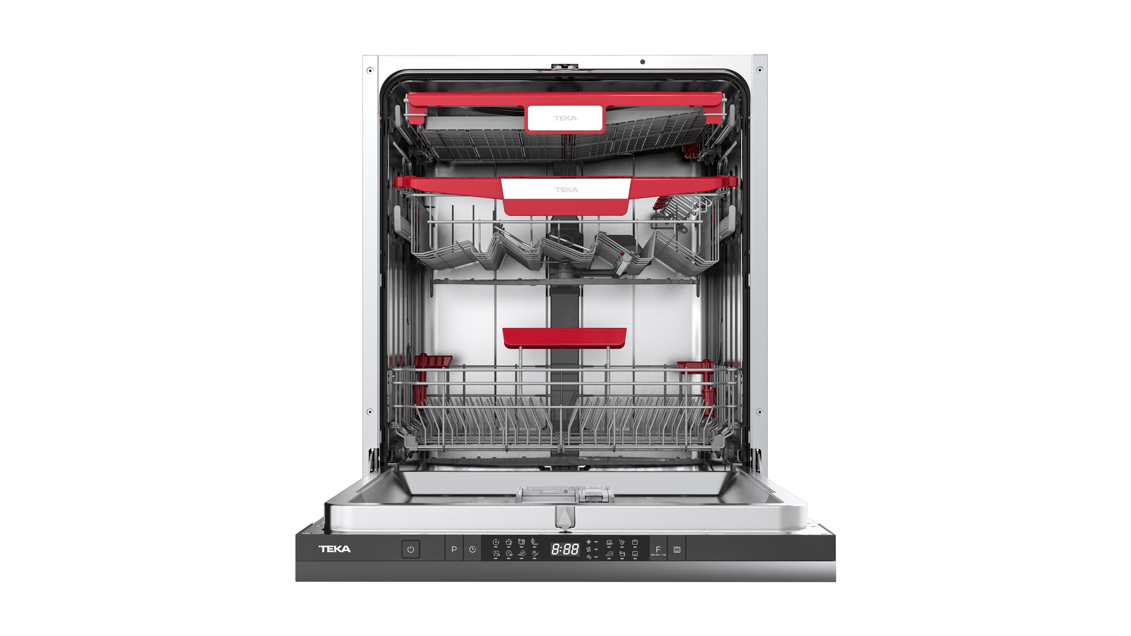 LVJ. TEKA DFS86850 60CM 114200002